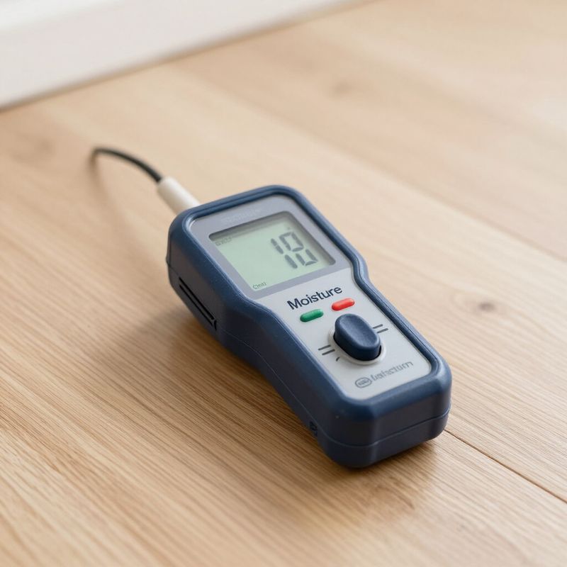 Leak Detection & Repair in Gresham