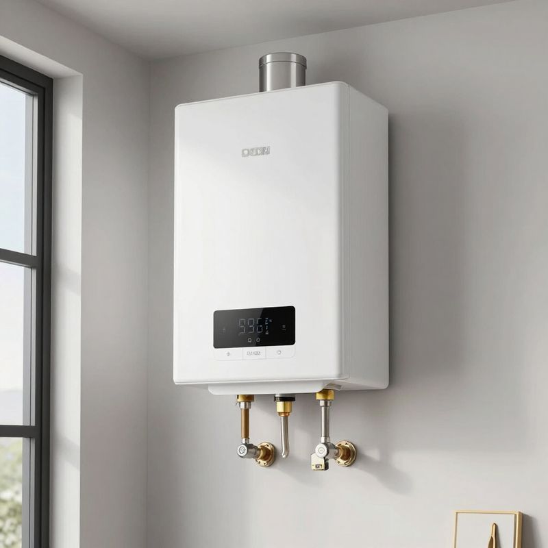 Water Heater Services in Gresham