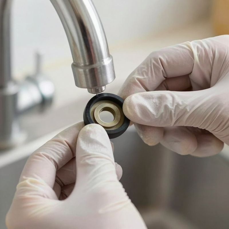 Toilet & Faucet Repair in Gresham