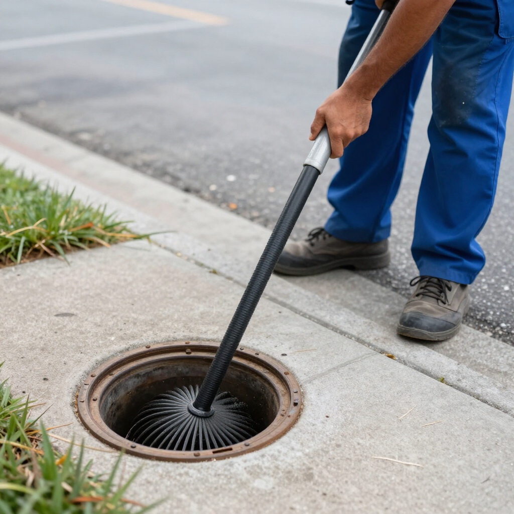 Sewer & Pipe Services in Gresham