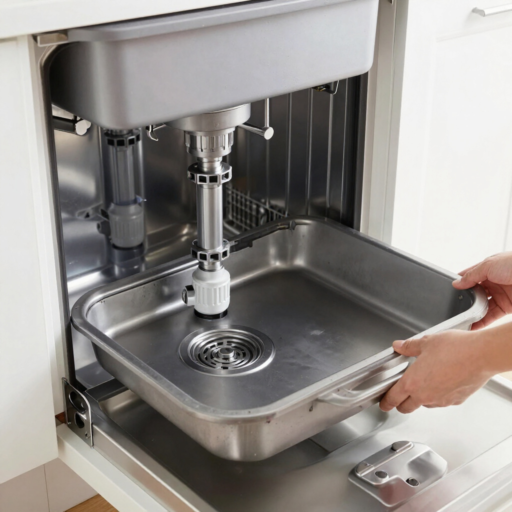 Garbage Disposal in Gresham