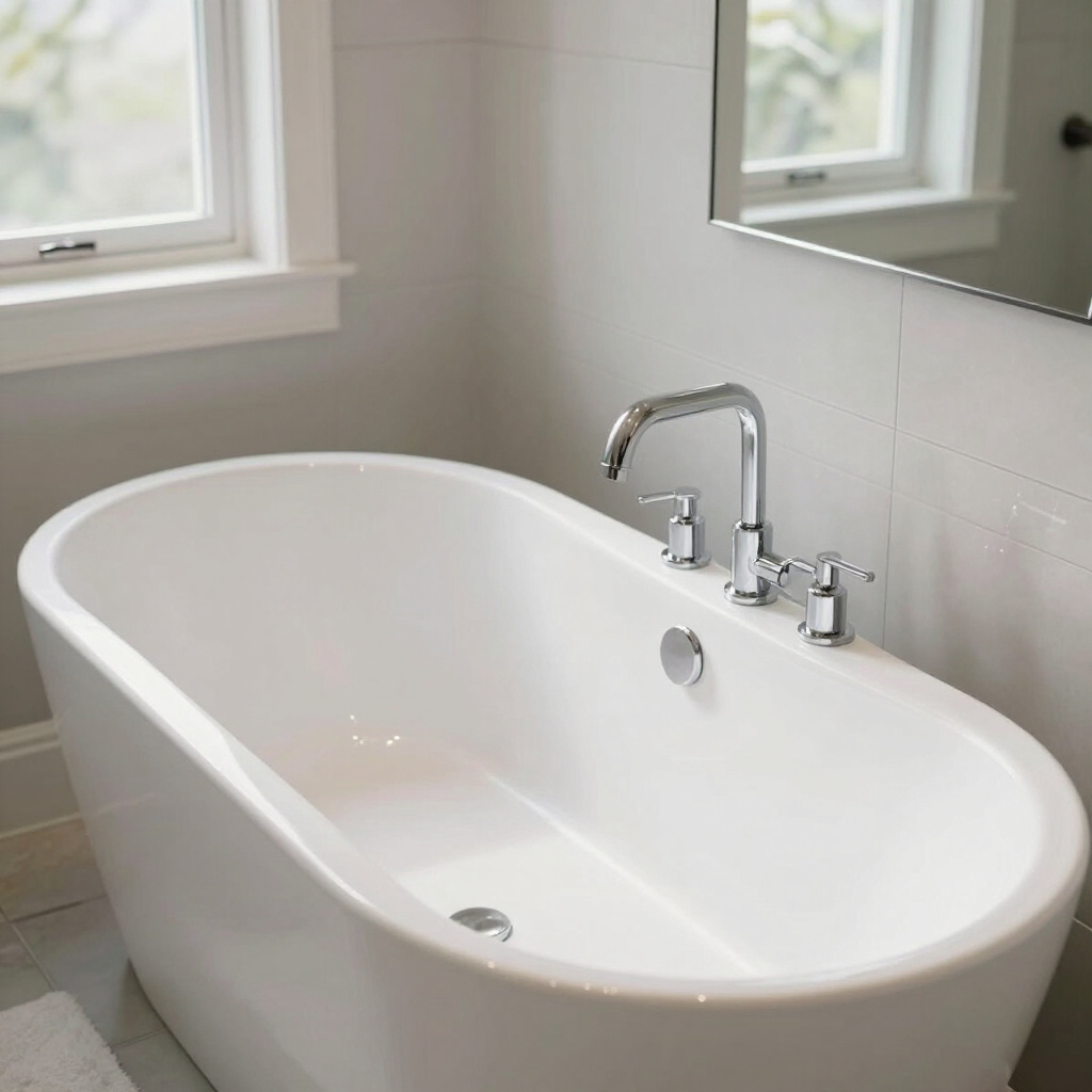 Bathroom & Kitchen Upgrades in Gresham